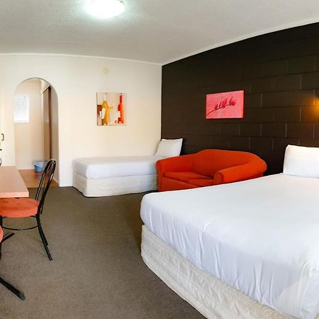 Casa Bella Motel Paihia Exterior photo