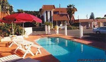 Casa Bella Motel Paihia Facilities photo