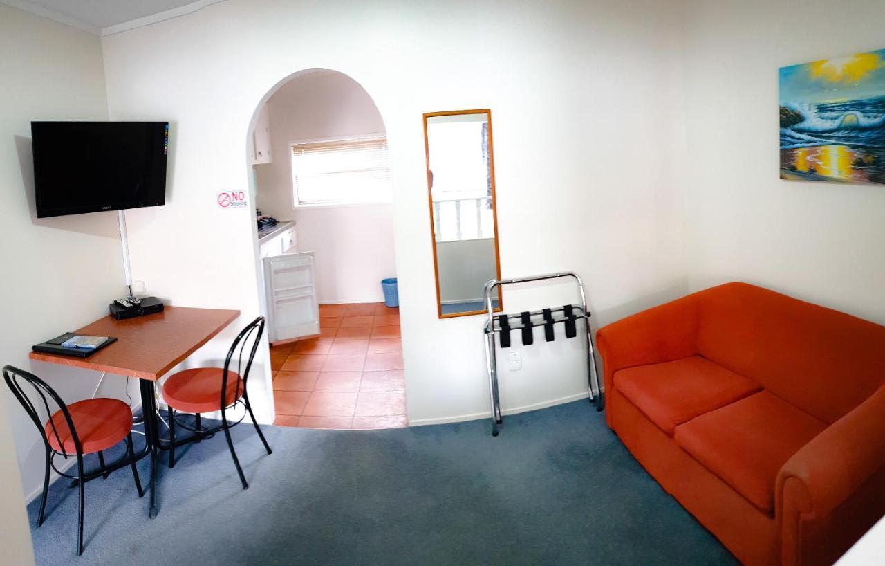 Casa Bella Motel Paihia Exterior photo