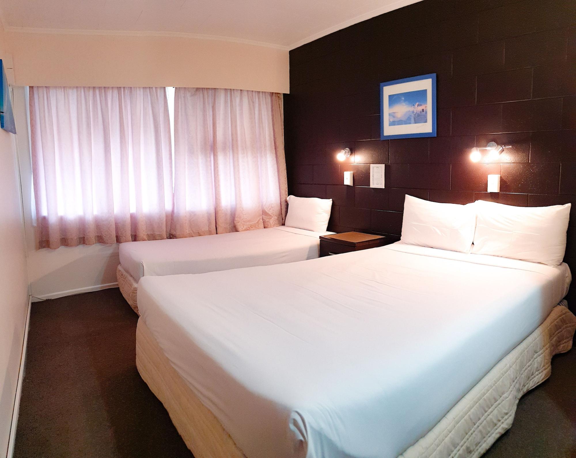Casa Bella Motel Paihia Exterior photo