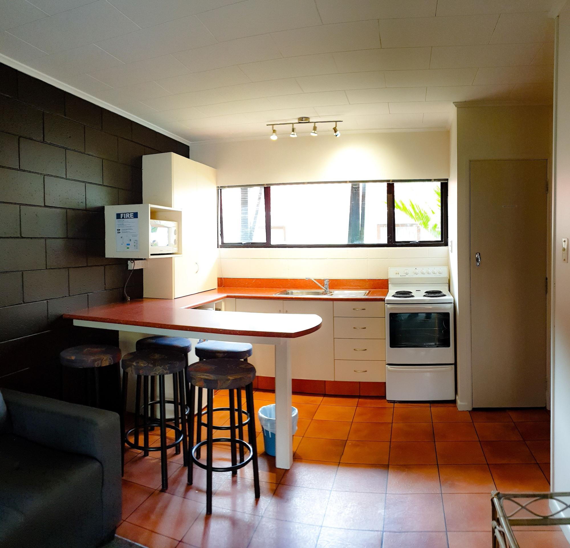 Casa Bella Motel Paihia Exterior photo
