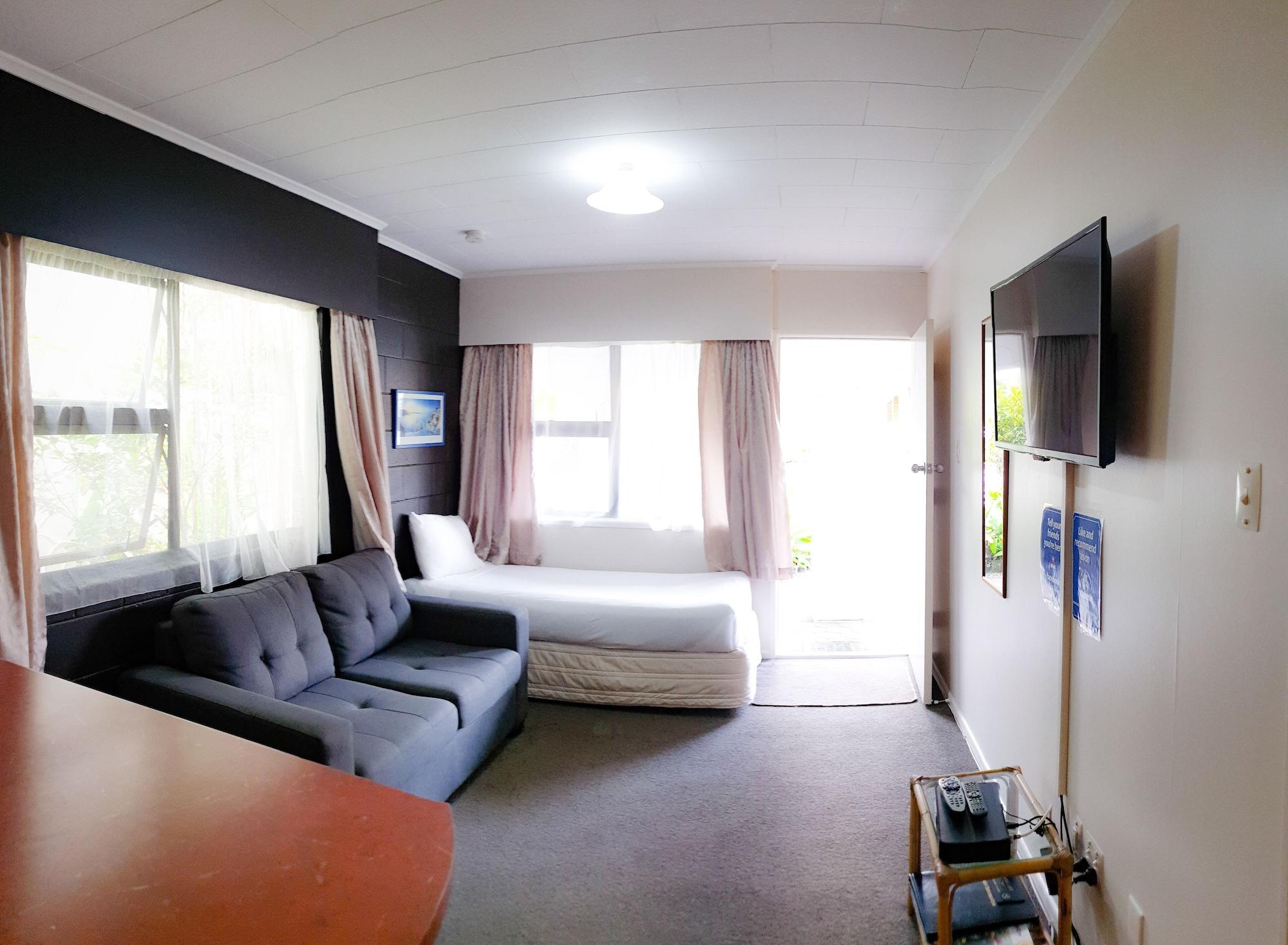 Casa Bella Motel Paihia Exterior photo