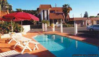 Casa Bella Motel Paihia Facilities photo