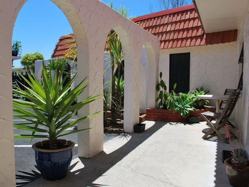 Casa Bella Motel Paihia Exterior photo