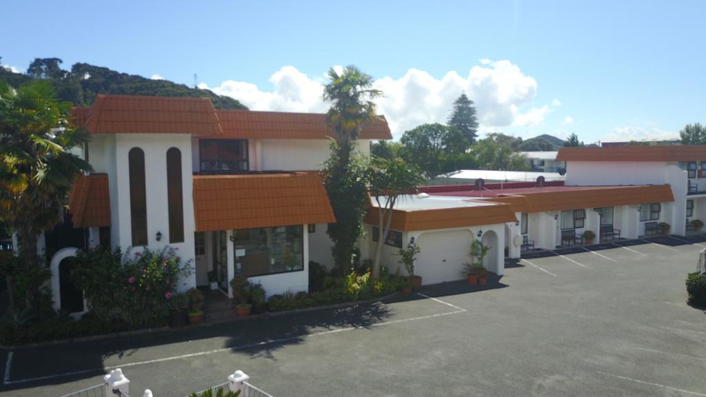 Casa Bella Motel Paihia Exterior photo