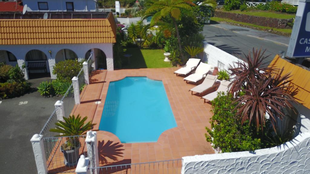 Casa Bella Motel Paihia Exterior photo