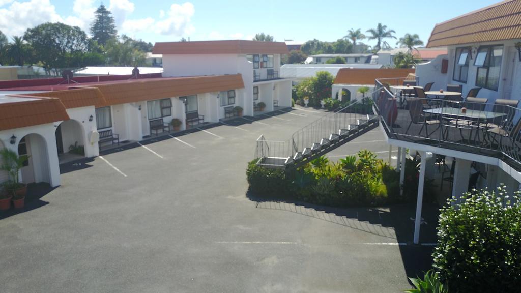 Casa Bella Motel Paihia Exterior photo