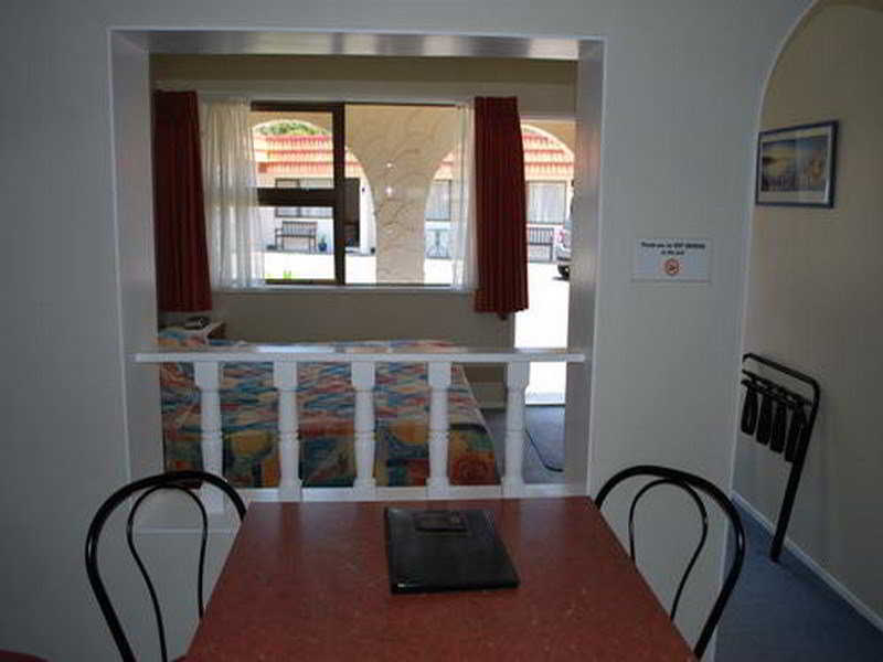 Casa Bella Motel Paihia Exterior photo