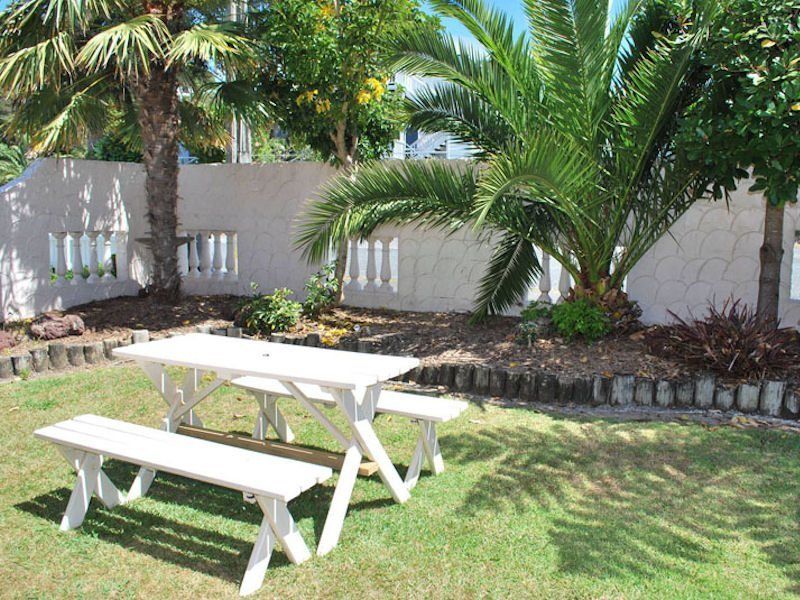 Casa Bella Motel Paihia Exterior photo
