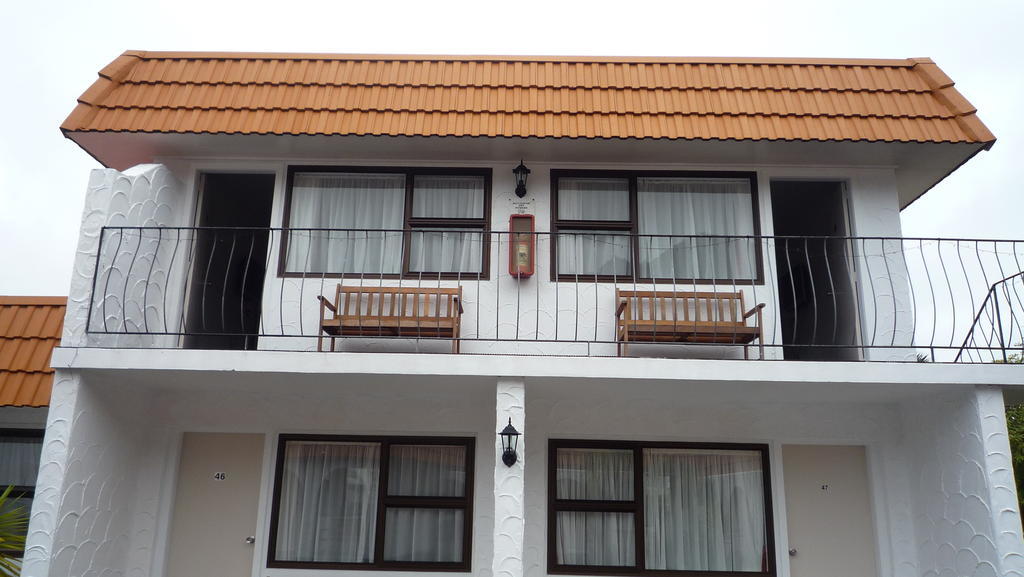 Casa Bella Motel Paihia Exterior photo