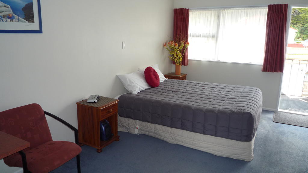 Casa Bella Motel Paihia Exterior photo