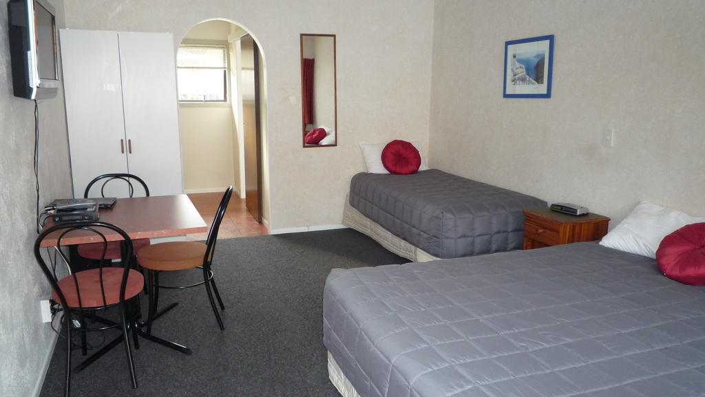 Casa Bella Motel Paihia Exterior photo