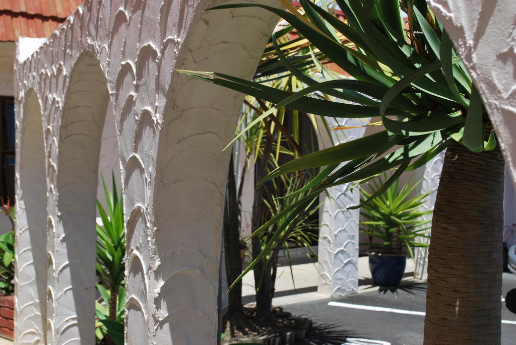 Casa Bella Motel Paihia Exterior photo
