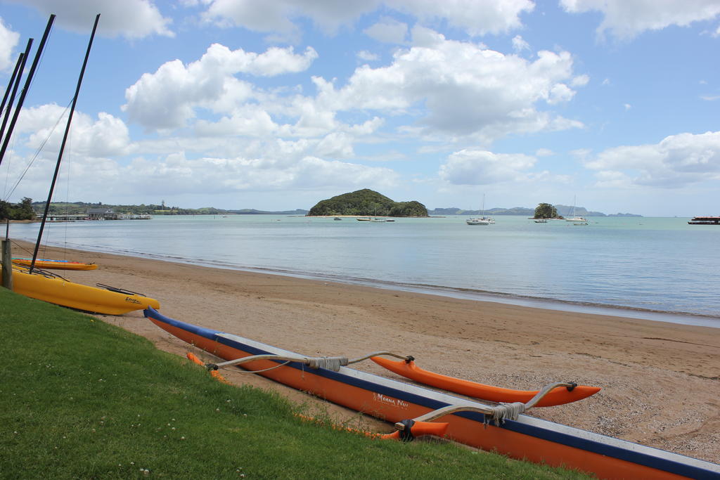 Casa Bella Motel Paihia Exterior photo
