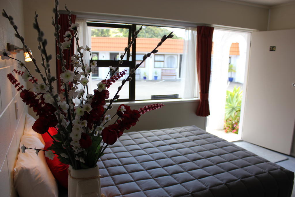 Casa Bella Motel Paihia Exterior photo