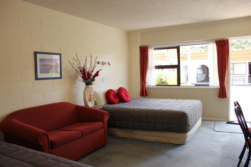 Casa Bella Motel Paihia Exterior photo