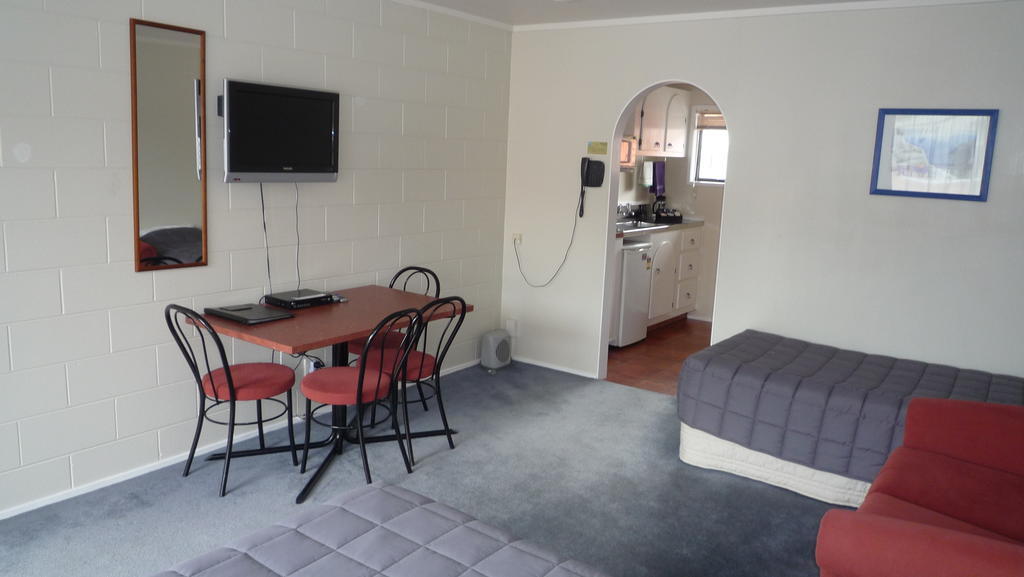 Casa Bella Motel Paihia Exterior photo