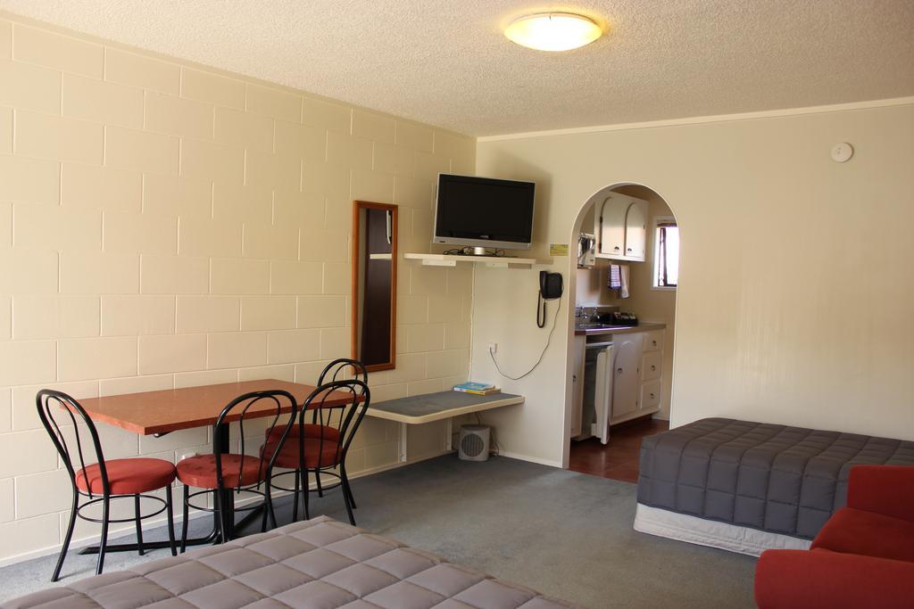 Casa Bella Motel Paihia Exterior photo
