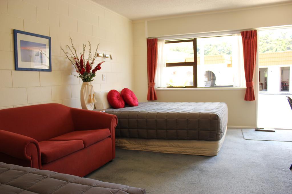 Casa Bella Motel Paihia Exterior photo