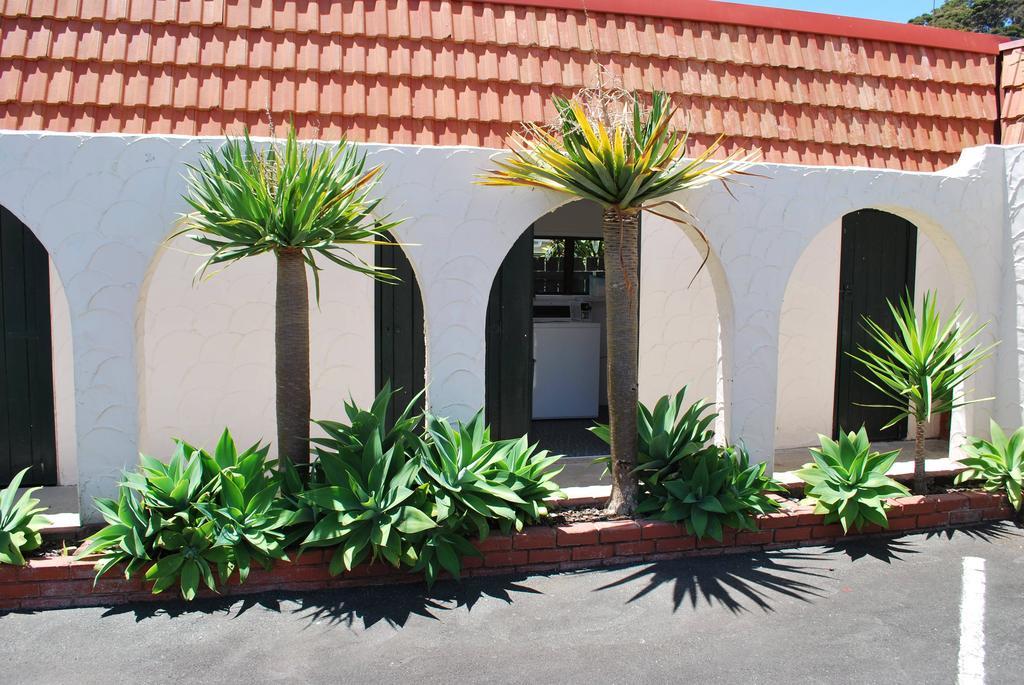 Casa Bella Motel Paihia Exterior photo