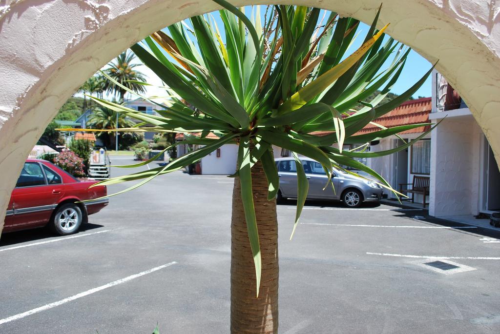 Casa Bella Motel Paihia Exterior photo