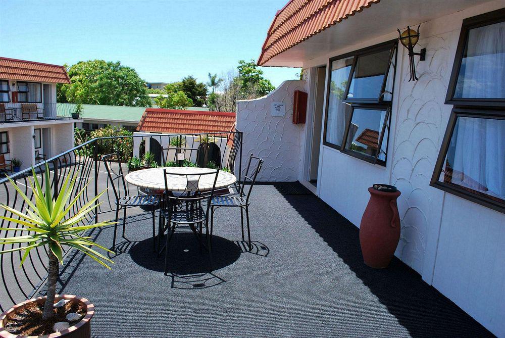 Casa Bella Motel Paihia Exterior photo